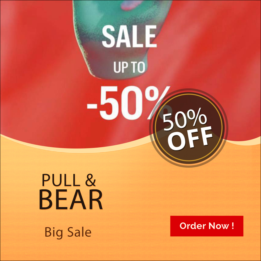 تخفیف تا 50%