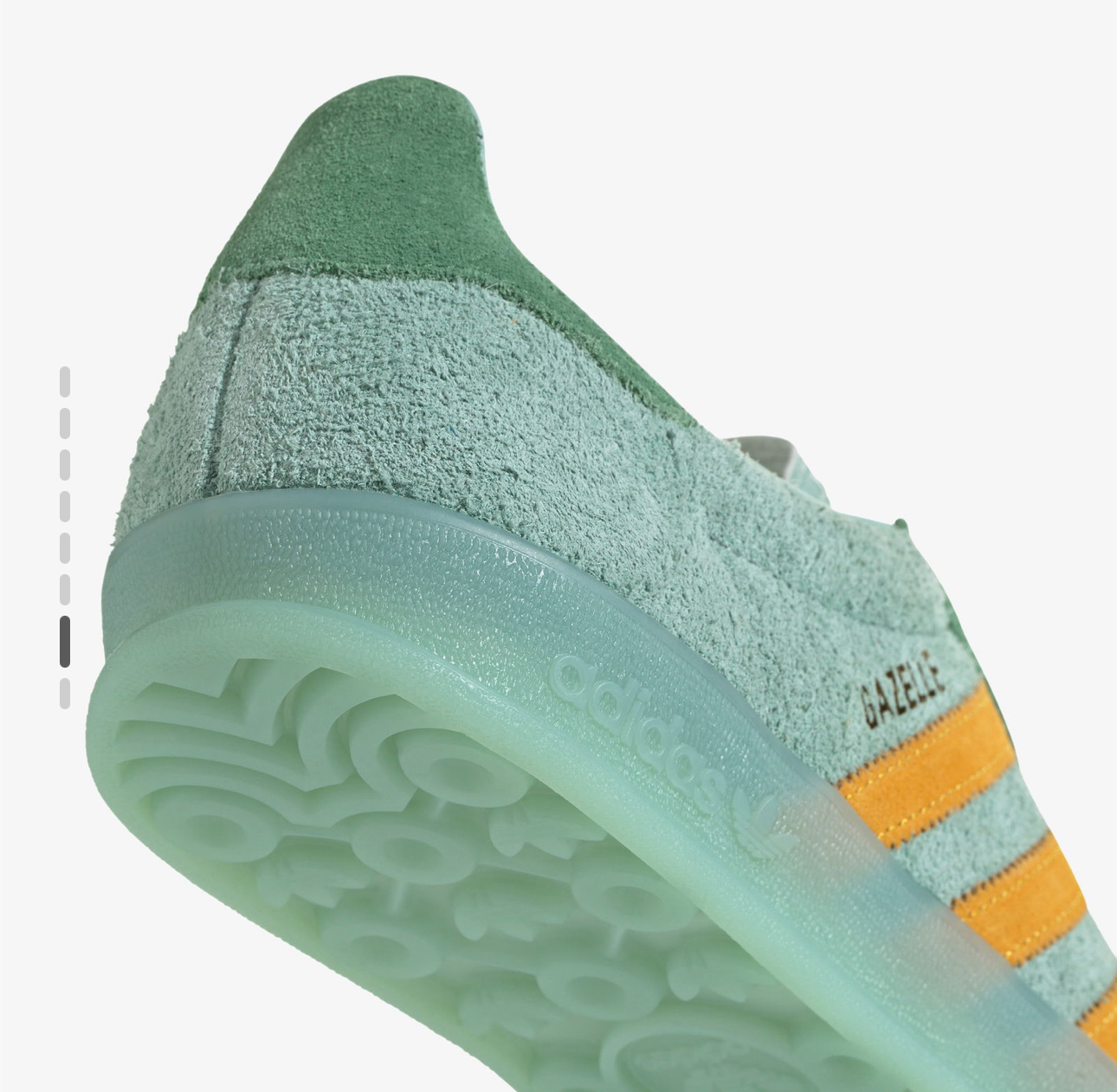 Adidas Gazelle