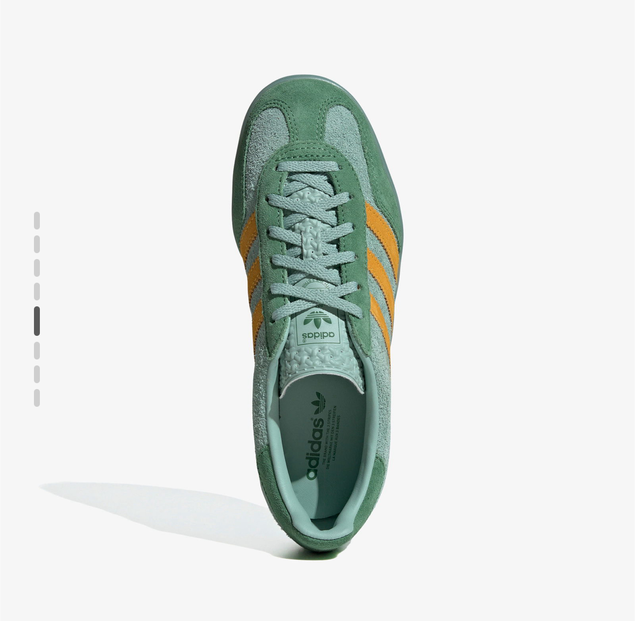 Adidas Gazelle