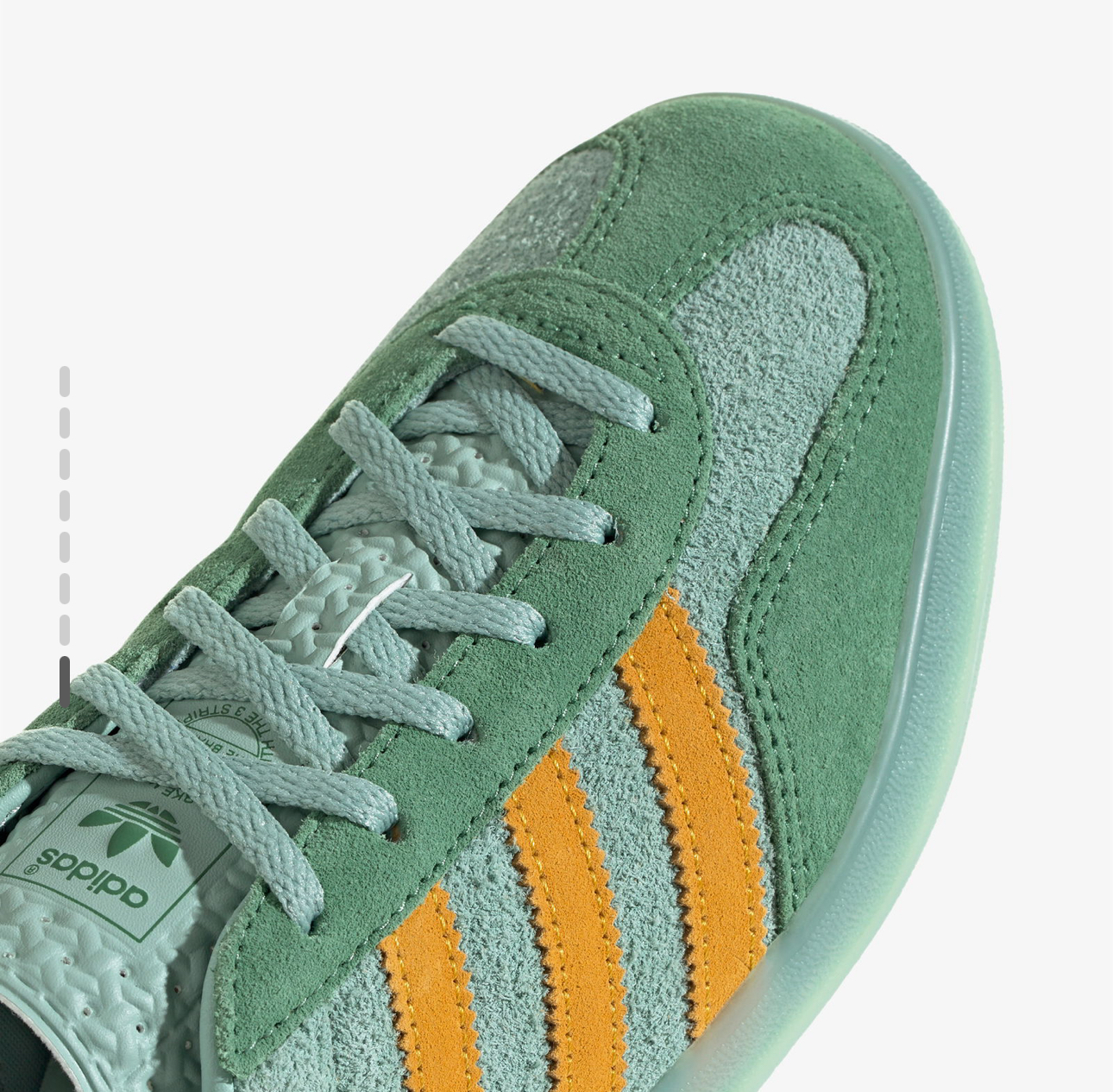Adidas Gazelle